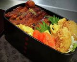 おじさん正月鰻の蒲焼き弁当@≧↺≦@)❩作り方6写真