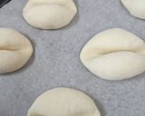 米粉入り～白パン☆作り方4写真