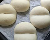 米粉入り～白パン☆作り方5写真