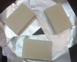 餅をつきたてに戻す裏技作り方3写真