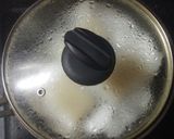 餅をつきたてに戻す裏技作り方4写真