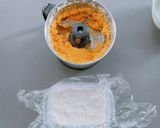 レンジで超お手軽！二色の綺麗な錦卵！作り方6写真