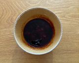 手間抜き♫チキンソースカツ作り方1写真