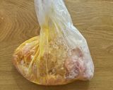 手間抜き♫チキンソースカツ作り方2写真