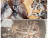 曾祖母の味♡なます作り方3写真
