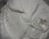 ２１㎝型シフォンケーキ（キャロット）作り方13写真