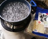チャプチェ!?ん〜まぁ〜チャプチェ作り方2写真