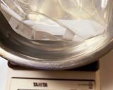 リングでもドーナツでもないポンデリング風作り方1写真
