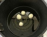 リングでもドーナツでもないポンデリング風作り方10写真