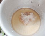 にぼしだしのラーメン 酢キャベツも作り方2写真