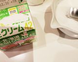 いちごゼリーパンナコッタ作り方5写真