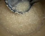 牛乳卵を使わない甘酒スコーン作り方1写真