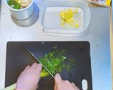 バズった麻薬ダレを使った【麻薬モチ】作り方2写真