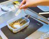バズった麻薬ダレを使った【麻薬モチ】作り方5写真