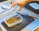 バズった麻薬ダレを使った【麻薬モチ】作り方8写真
