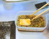 バズった麻薬ダレを使った【麻薬モチ】作り方12写真