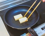 バズった麻薬ダレを使った【麻薬モチ】作り方10写真