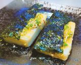 バズった麻薬ダレを使った【麻薬モチ】作り方14写真