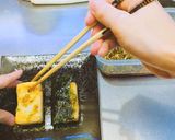 バズった麻薬ダレを使った【麻薬モチ】作り方13写真
