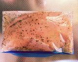 置いておくだけ・サラダチキン作り方2写真