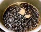 翌日朝まで！2人分すき焼き作り方1写真