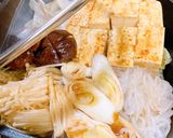 翌日朝まで！2人分すき焼き作り方5写真