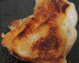 鶏と玉ねぎのシチュー風味カレー作り方2写真