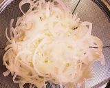 好きな野菜で＊野菜とサラダチキンのマリネ作り方1写真