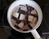 船務長のくじら汁作り方1写真