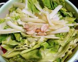 主食の要らない焼きポトフ作り方9写真