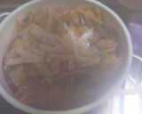 主食の要らない焼きポトフ作り方10写真