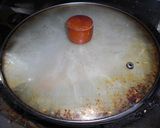 我が家のスモークサーモン作り方5写真