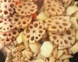 切って煮るだけ簡単♪出汁が効いたがめ煮作り方6写真