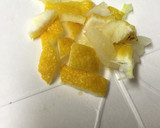 牛肉と油揚げのオイスターソース炒め作り方2写真