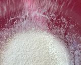 キッチンでおみくじ！フォーチュンクッキー作り方4写真