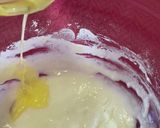 キッチンでおみくじ！フォーチュンクッキー作り方5写真