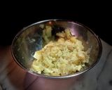 3125深谷ネギ チキン ポテトグラタン作り方1写真