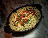 3125深谷ネギ チキン ポテトグラタン作り方8写真