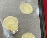 キッチンでおみくじ！フォーチュンクッキー作り方7写真