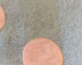 キッチンでおみくじ！フォーチュンクッキー作り方8写真