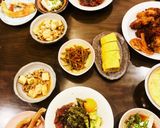 自然薯とマグロ漬け作り方5写真
