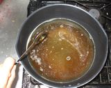 里芋大豆煮物♪簡単むくみだるい胃弱に薬膳作り方2写真