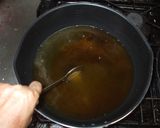 里芋大豆煮物♪簡単むくみだるい胃弱に薬膳作り方3写真