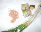 鶏肉クリームコーンスープ♪簡単むくみ薬膳作り方1写真