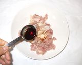 鶏肉ピーマン炒め♪簡単むくみ冷えに薬膳作り方2写真