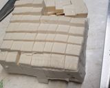 納豆麻婆作り方2写真