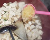 納豆麻婆作り方3写真