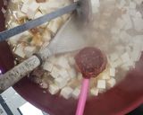 納豆麻婆作り方6写真