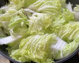 しなっとした野菜作り方2写真
