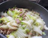 しなっとした野菜作り方3写真